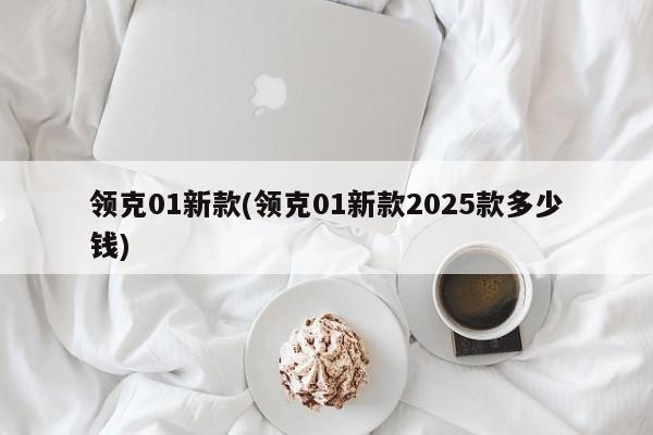 领克01新款(领克01新款2025款多少钱)