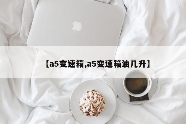 【a5变速箱,a5变速箱油几升】