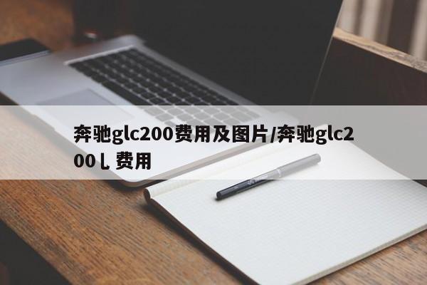 奔驰glc200费用及图片/奔驰glc200乚费用
