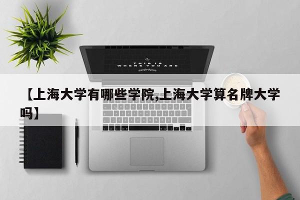 【上海大学有哪些学院,上海大学算名牌大学吗】