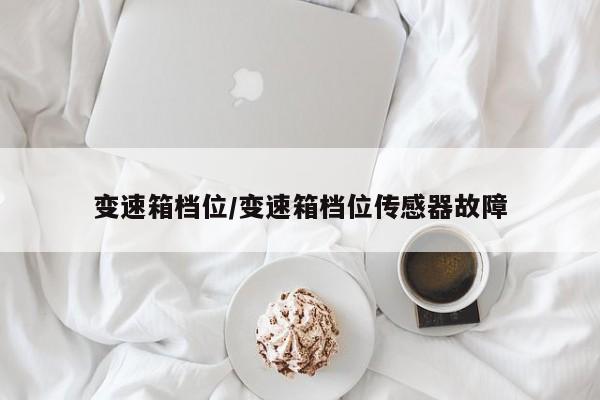 变速箱档位/变速箱档位传感器故障